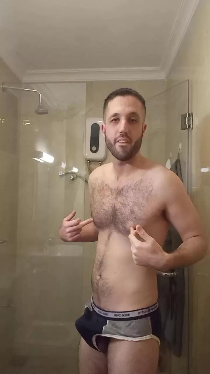 Bisius92 on Cam4 