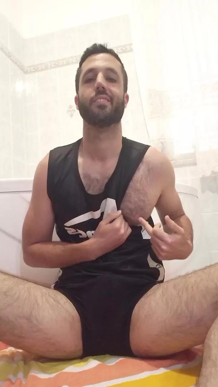 Bisius92 on Cam4 