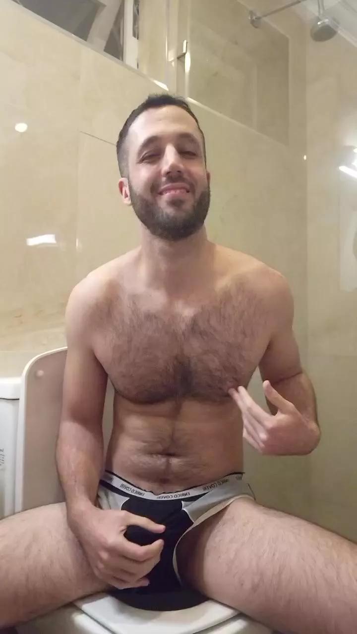 Bisius92 on Cam4 