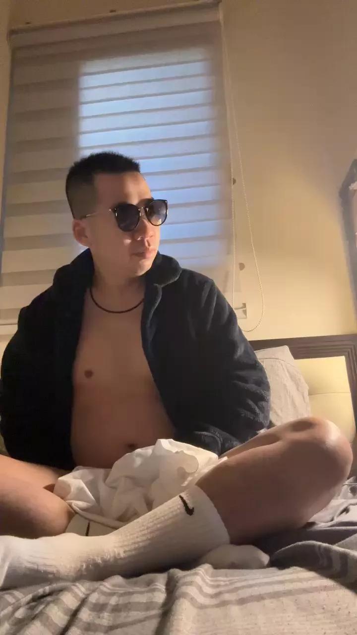 boggytaiwan on Cam4 