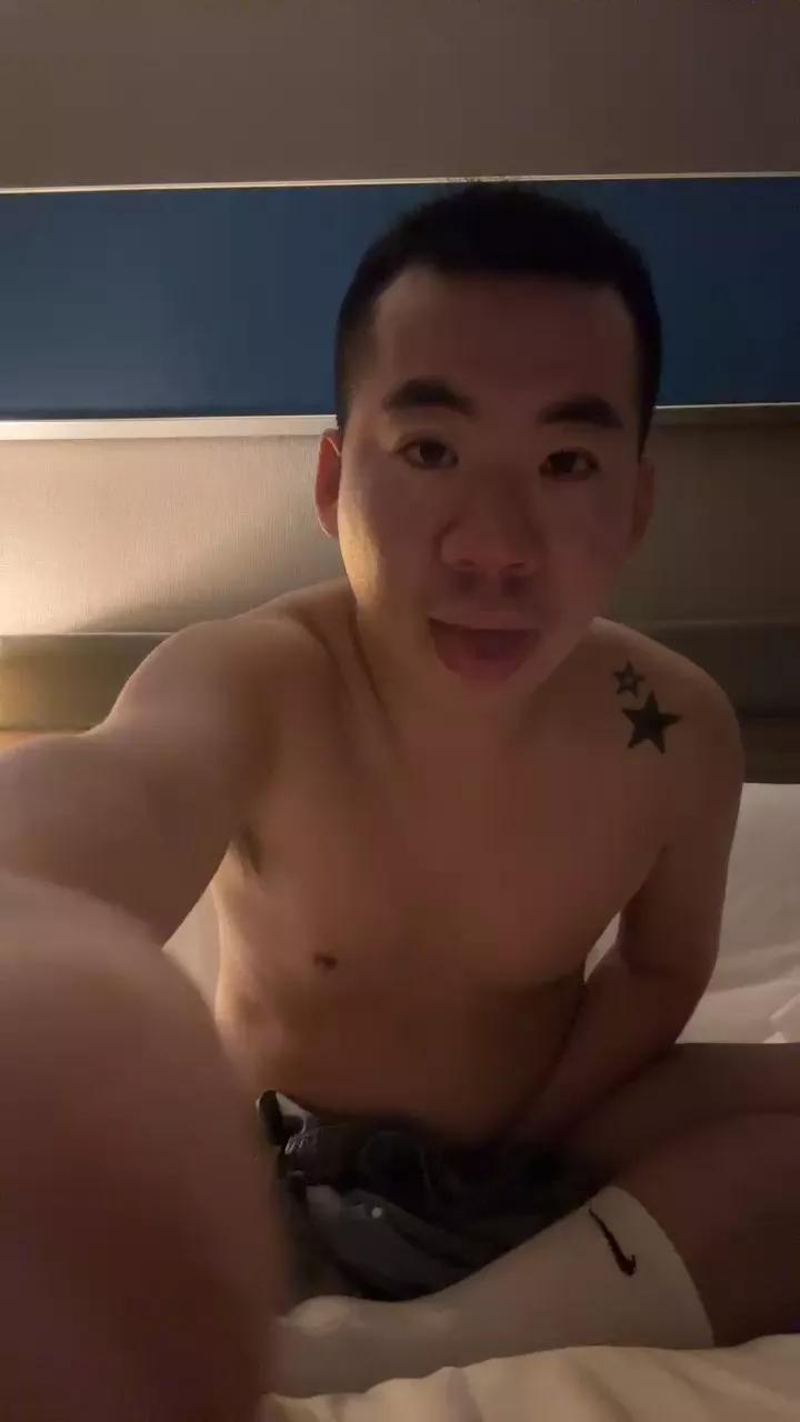 boggytaiwan on Cam4 