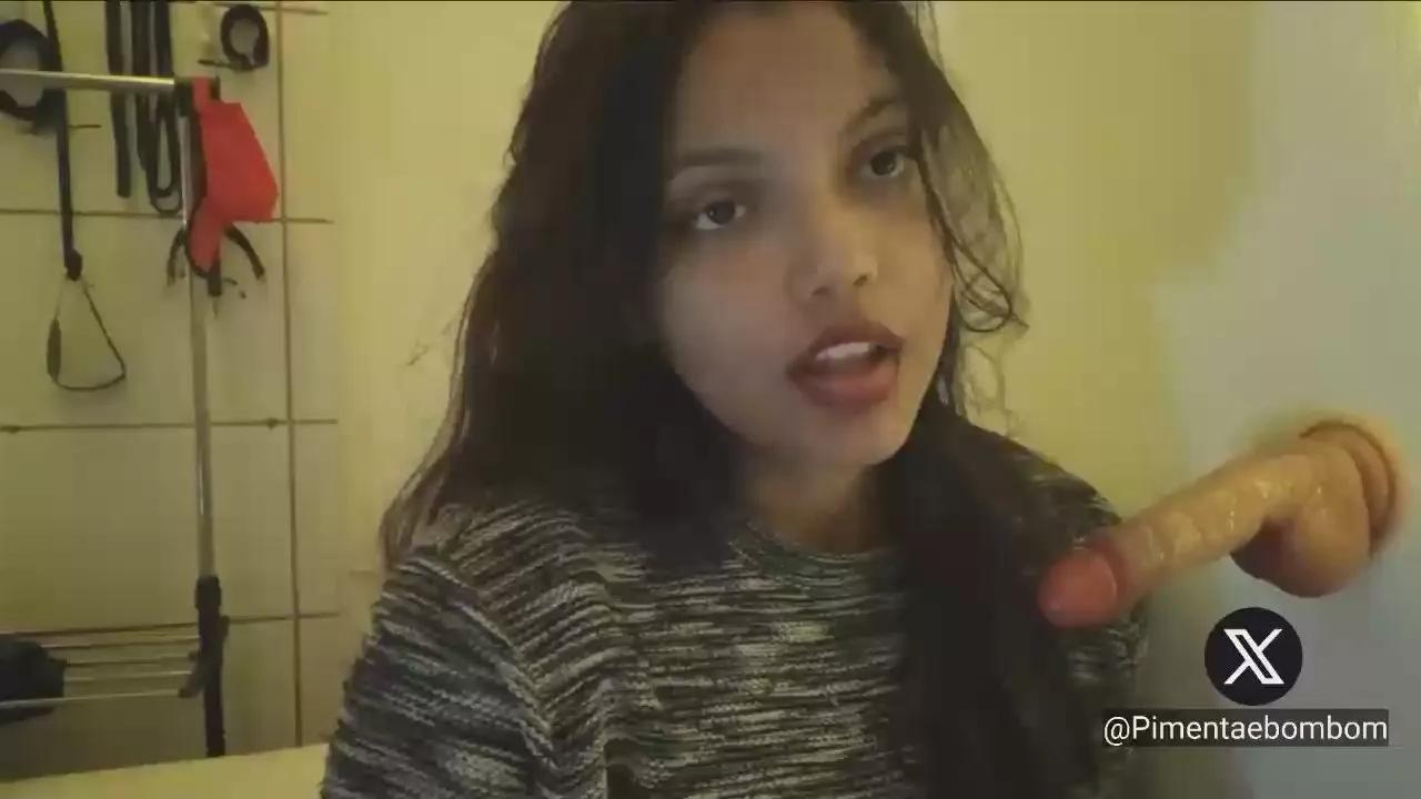 Bombomepimenta on Cam4 