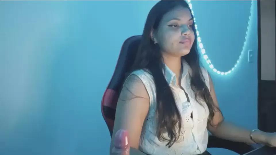 Bombomepimenta on Cam4 