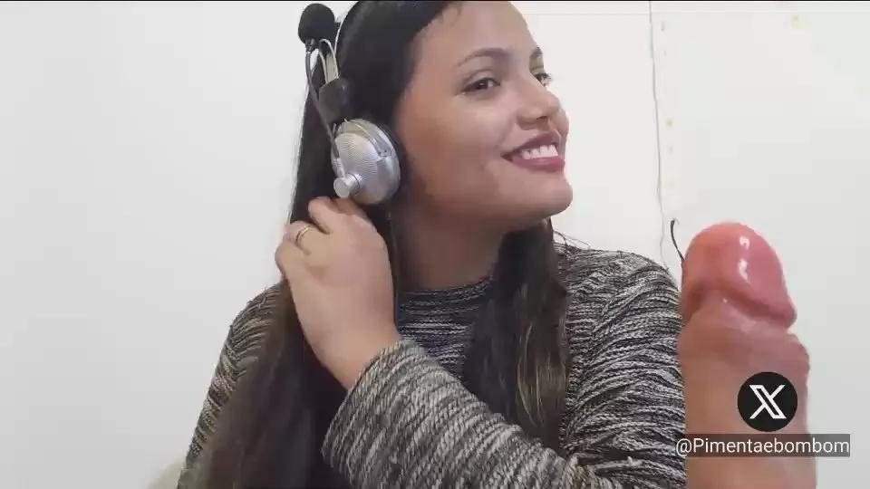 Bombomepimenta on Cam4 
