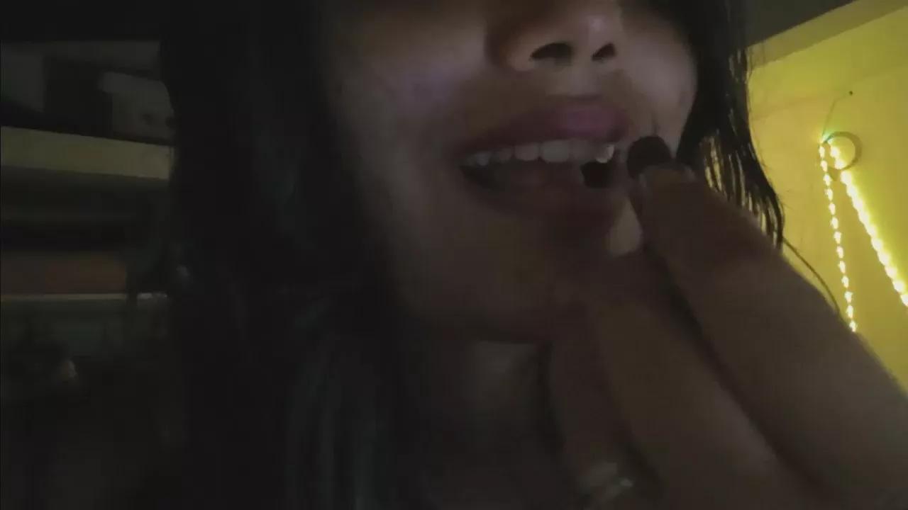 Bombomepimenta on Cam4 