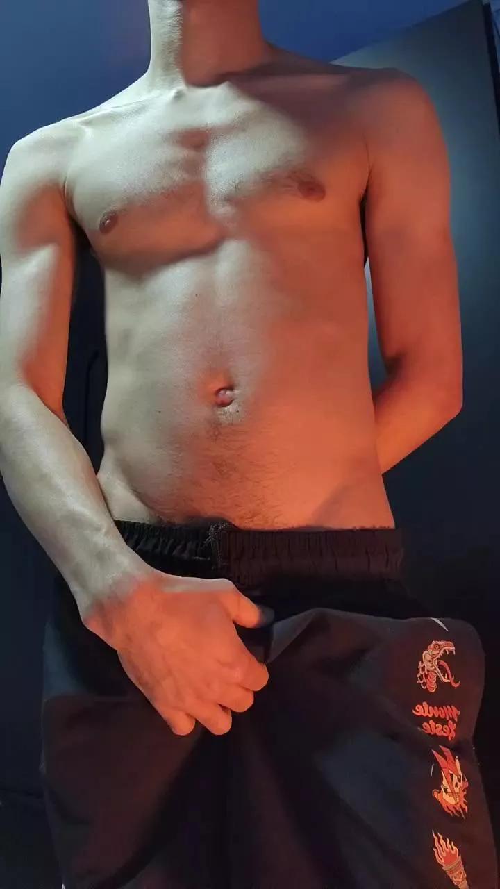 boyzinmineiro on Cam4 
