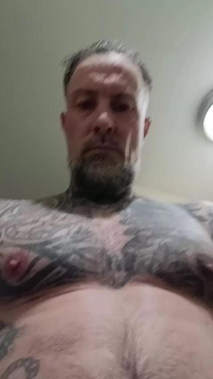 bradrobison77 on Cam4 