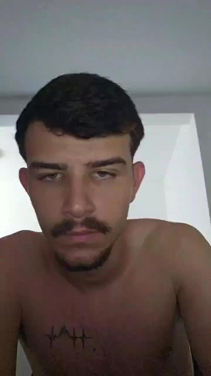 Branco_027 on Cam4 