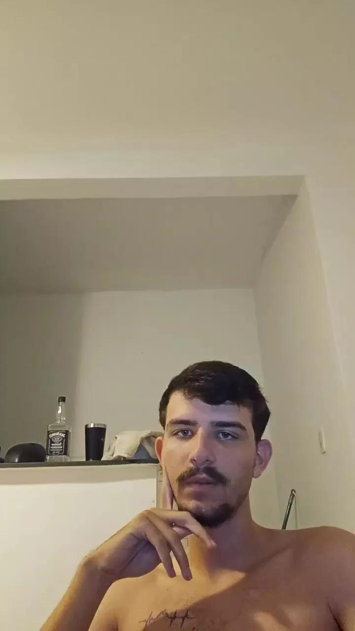 Branco_027 on Cam4 