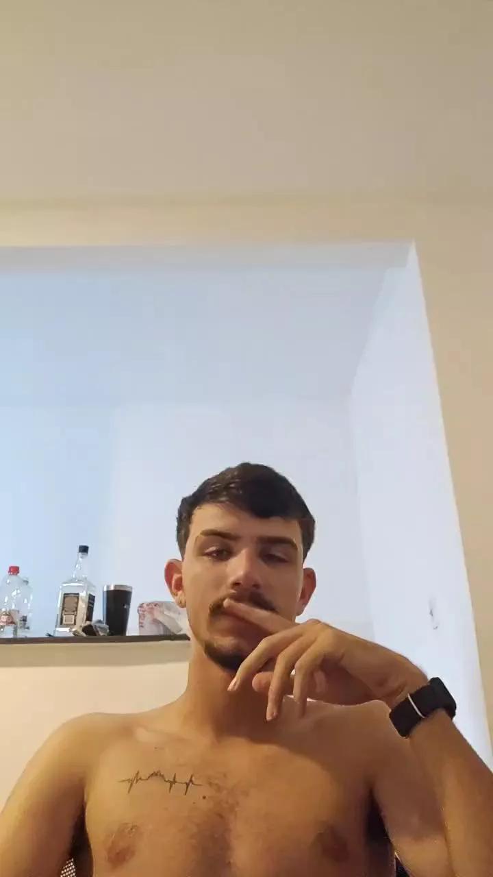 Branco_027 on Cam4 