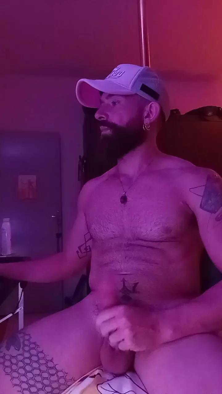brankello2 on Cam4 