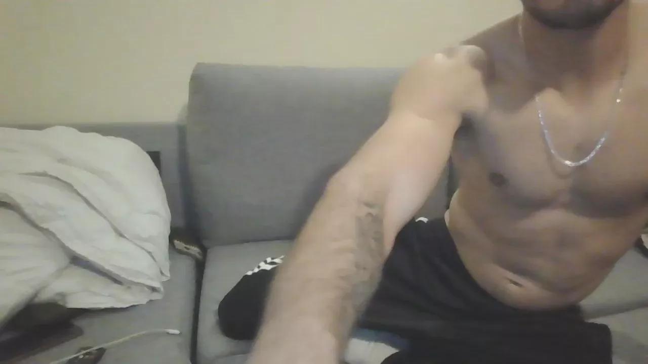 Braziliancrush on Cam4 