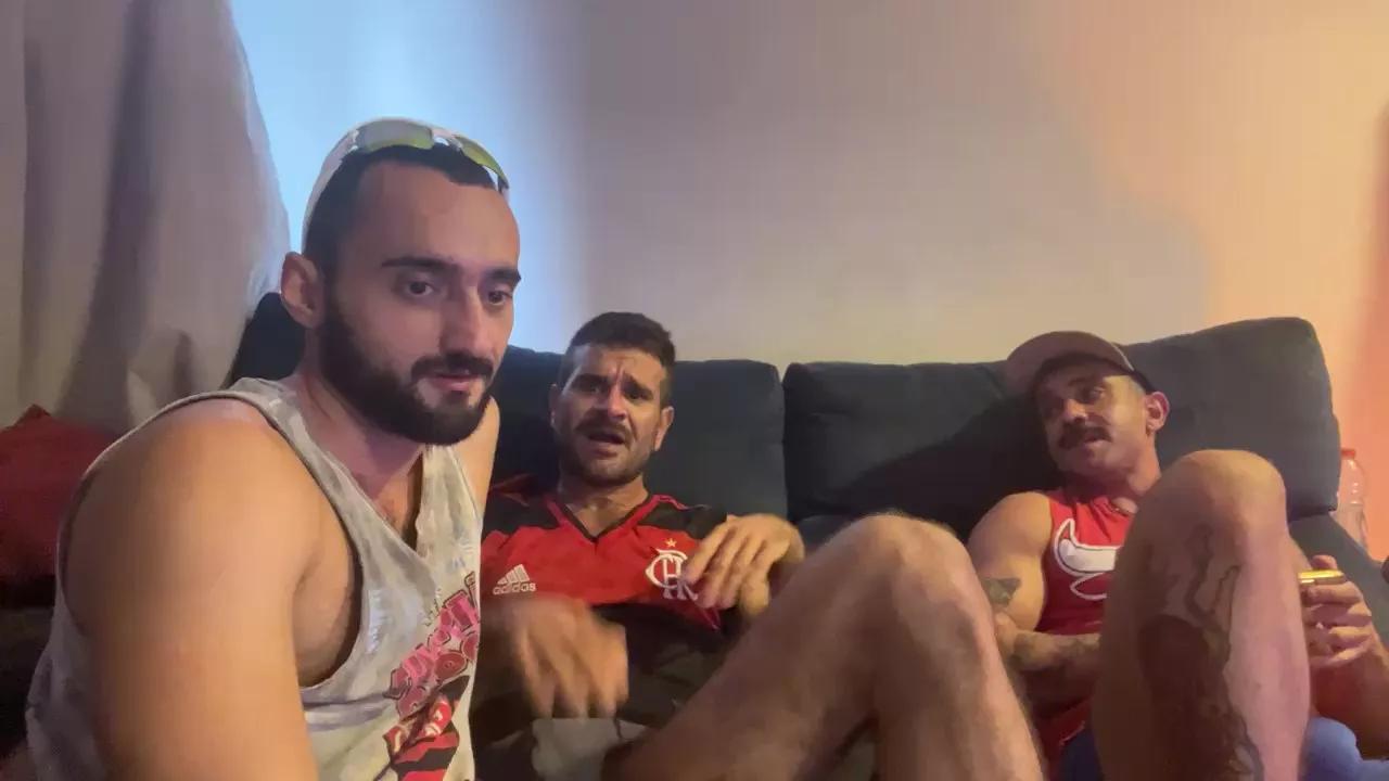 BruttoFernando on Cam4 