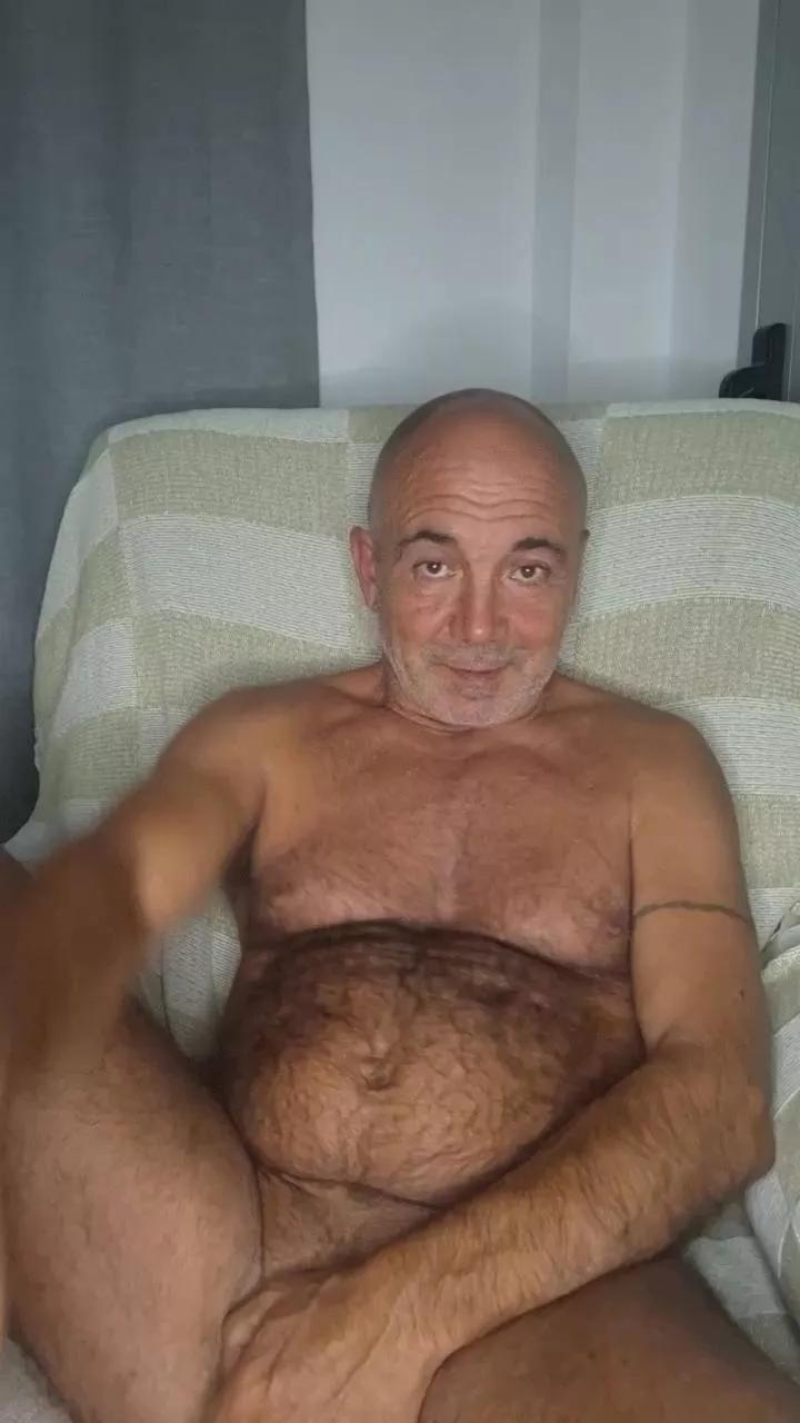 Bunner72 on Cam4 