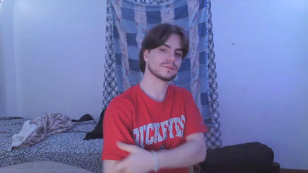 BWCBENZ on Cam4 
