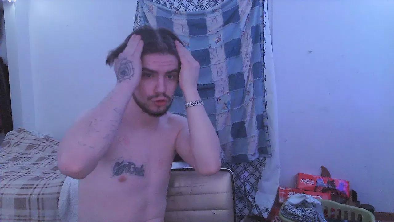 BWCBENZ on Cam4 