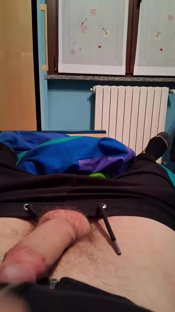 C1ccioo95 on Cam4 