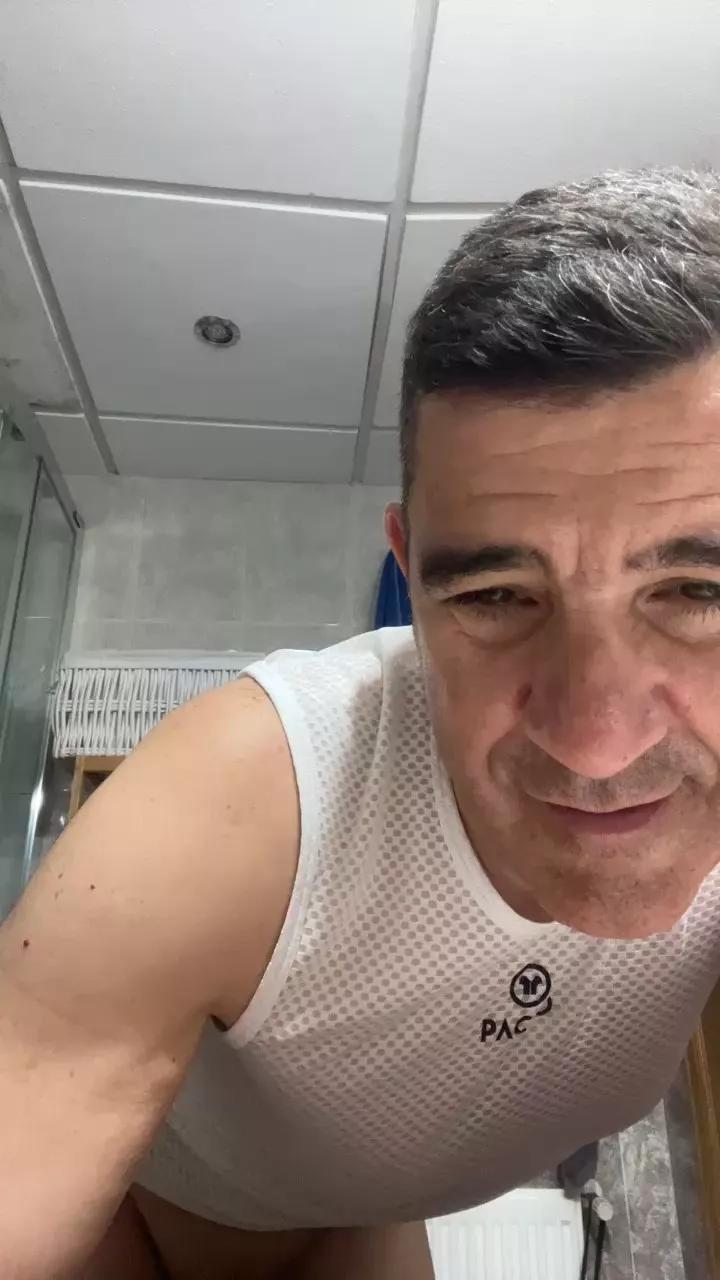 cachondonitro on Cam4 