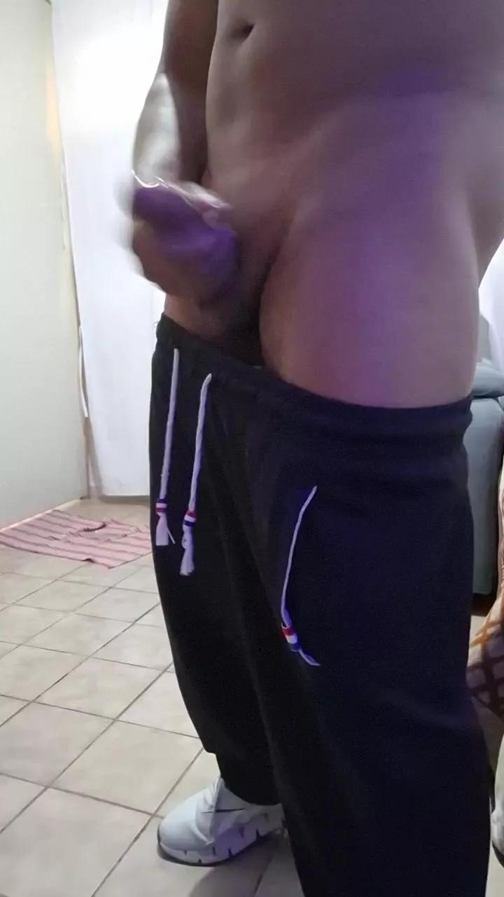 caliente_du on Cam4 