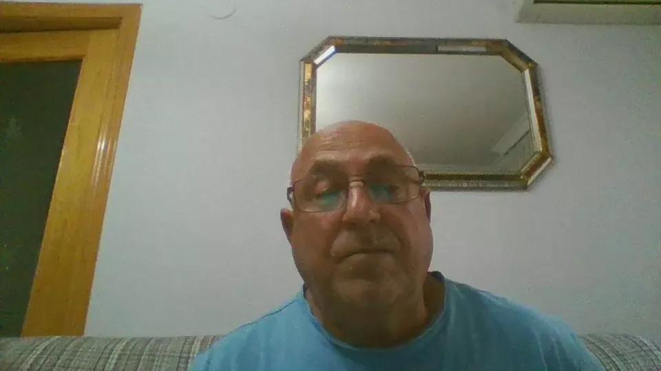 calvinsumiso on Cam4 