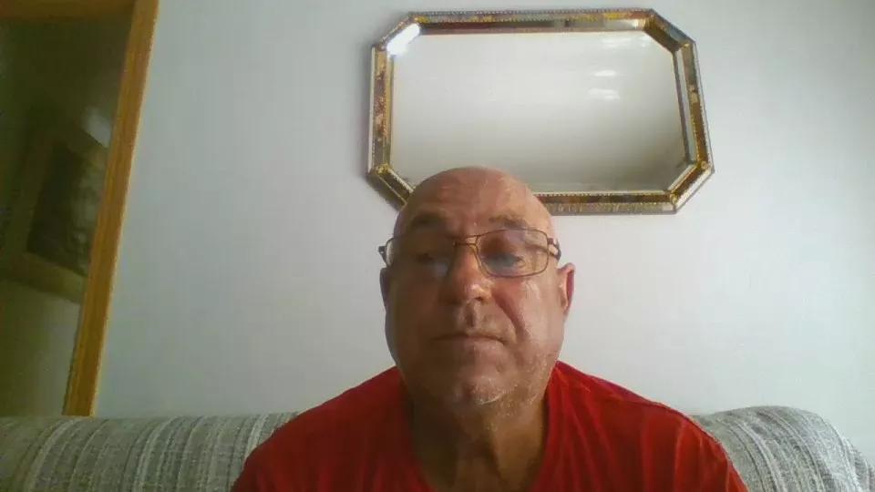 calvinsumiso on Cam4 