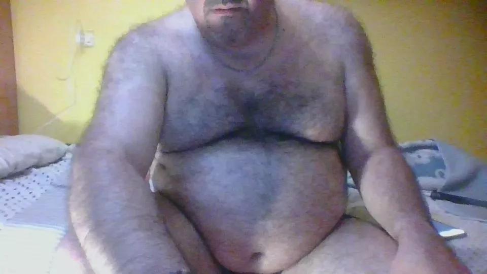 calvovelludo on Cam4 