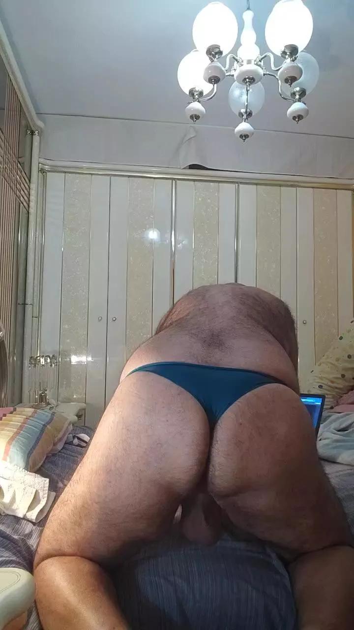 calvovelludo on Cam4 
