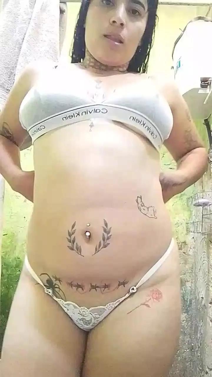 candee3 on Cam4 