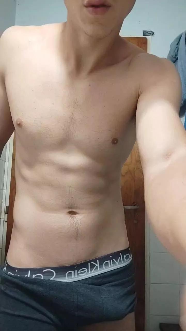 Cannabunker1 on Cam4 