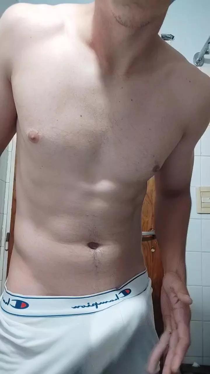 Cannabunker1 on Cam4 