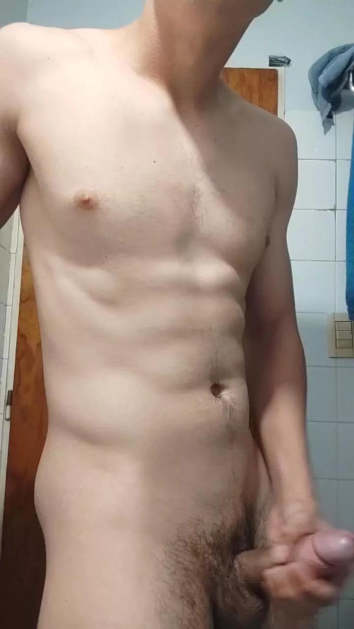 Cannabunker1 on Cam4 