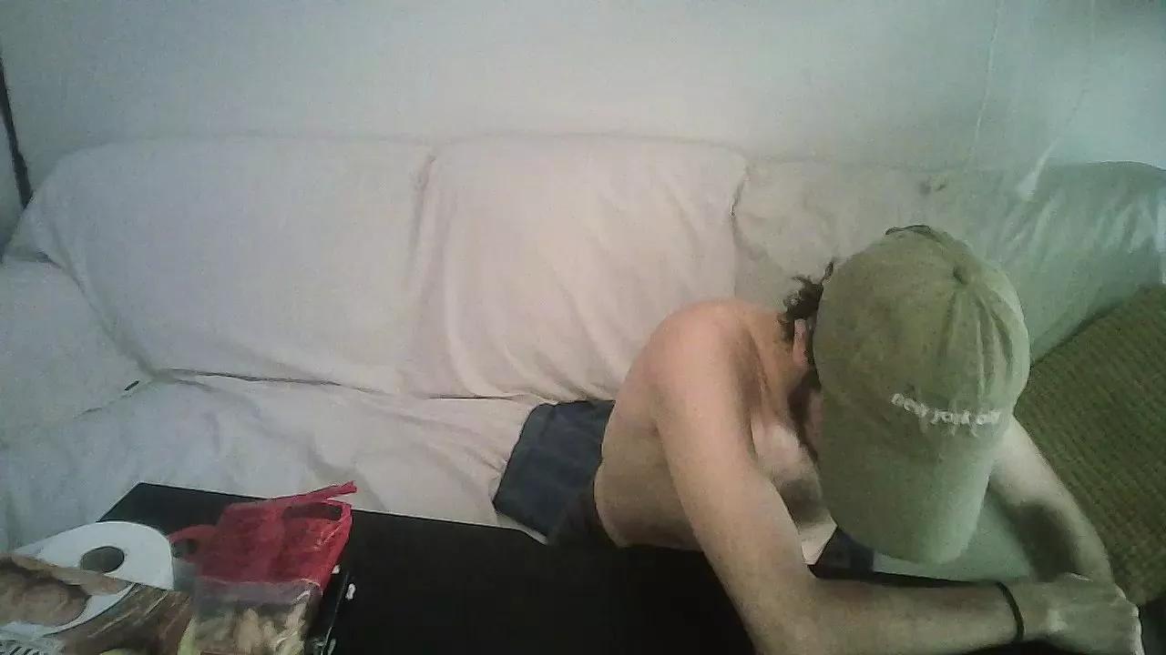 cannalaxxx on Cam4 
