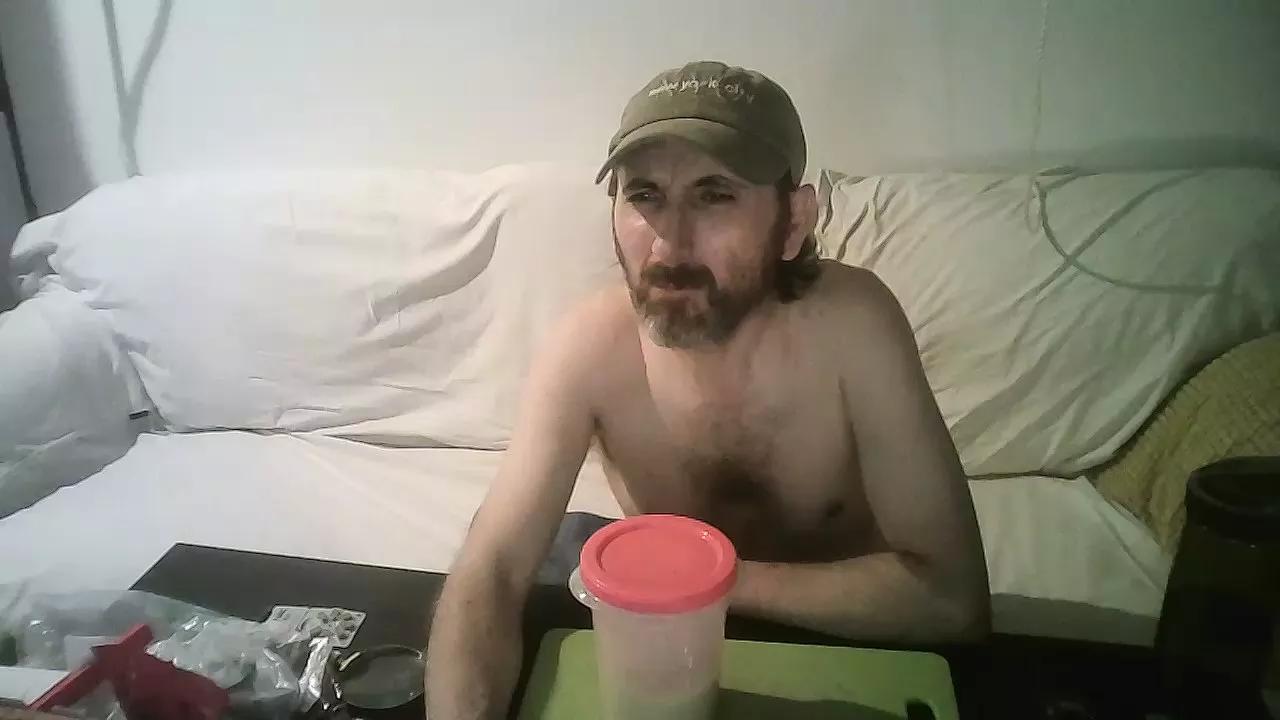 cannalaxxx on Cam4 