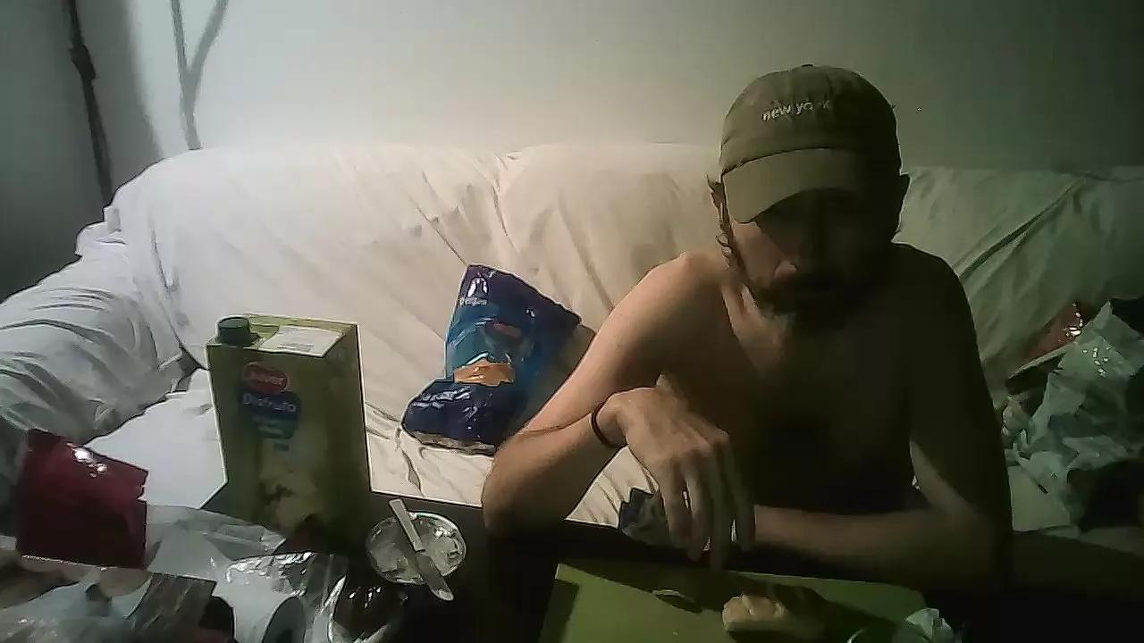 cannalaxxx on Cam4 