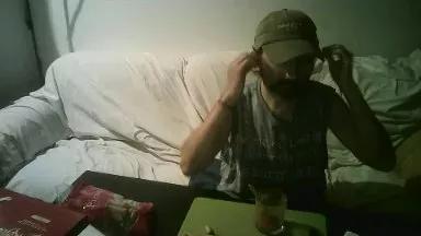 cannalaxxx on Cam4 