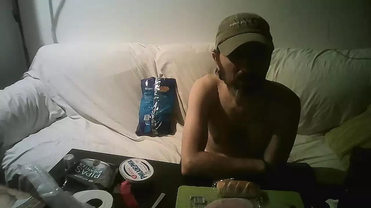 cannalaxxx on Cam4 