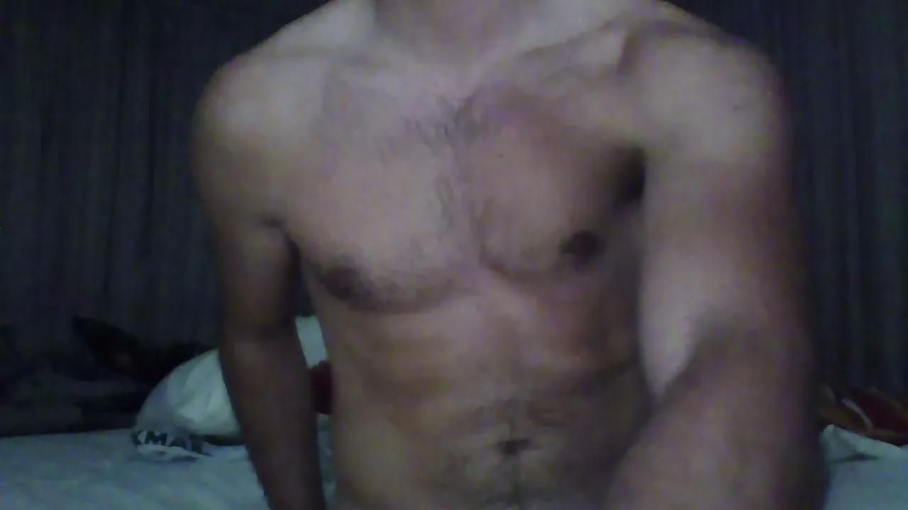 carlof2 on Cam4 