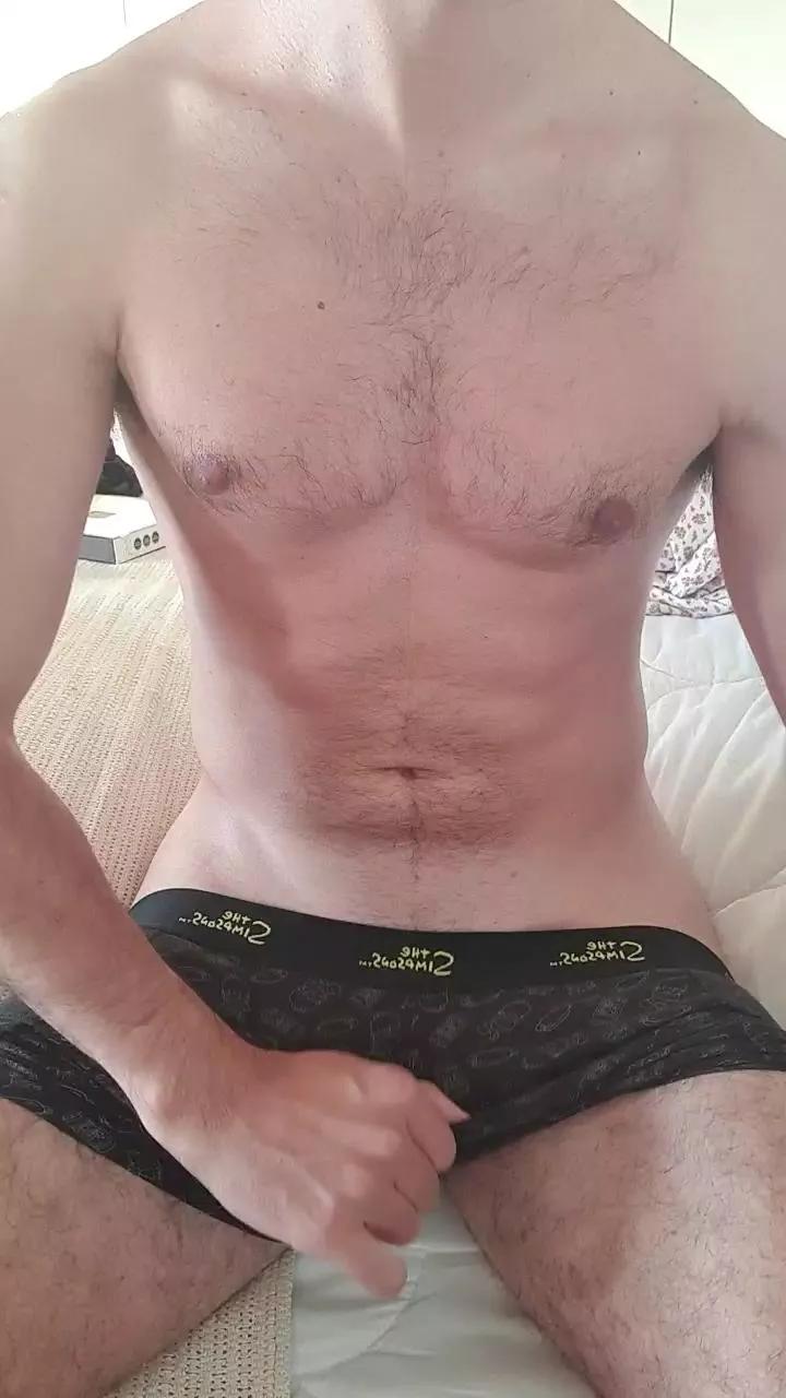 carlof2 on Cam4 