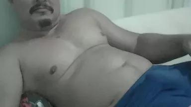 carlosalgusto on Cam4 