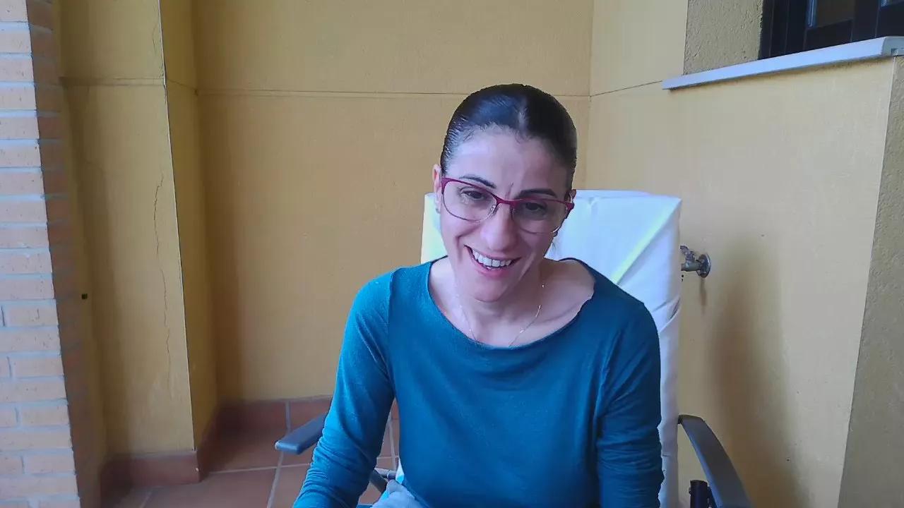 carlottas on Cam4 