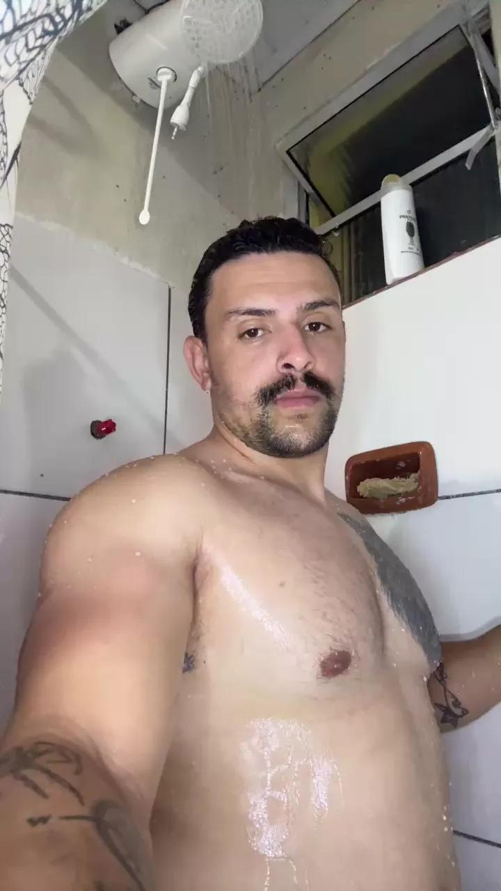 Carvalho23cm on Cam4 