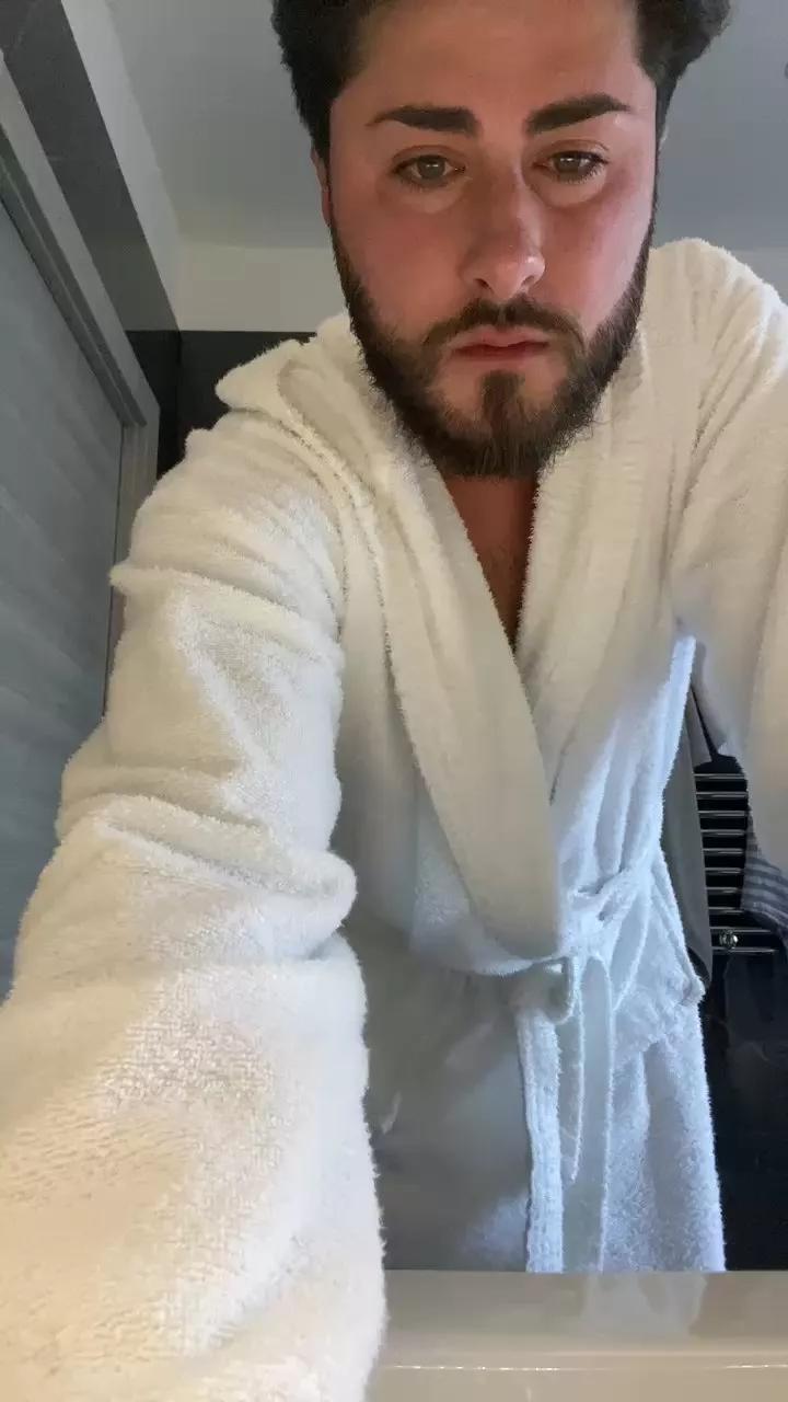 CavalloGaloppa on Cam4 
