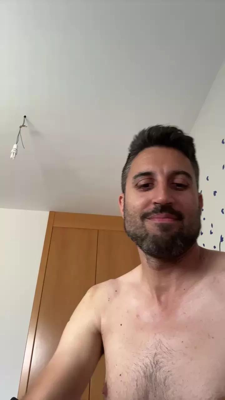 Chicodulce34 on Cam4 