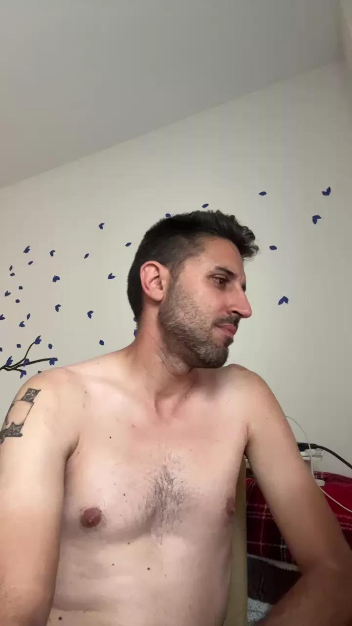Chicodulce34 on Cam4 