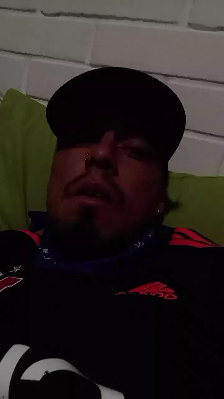 ChUnchitoSUtro on Cam4 