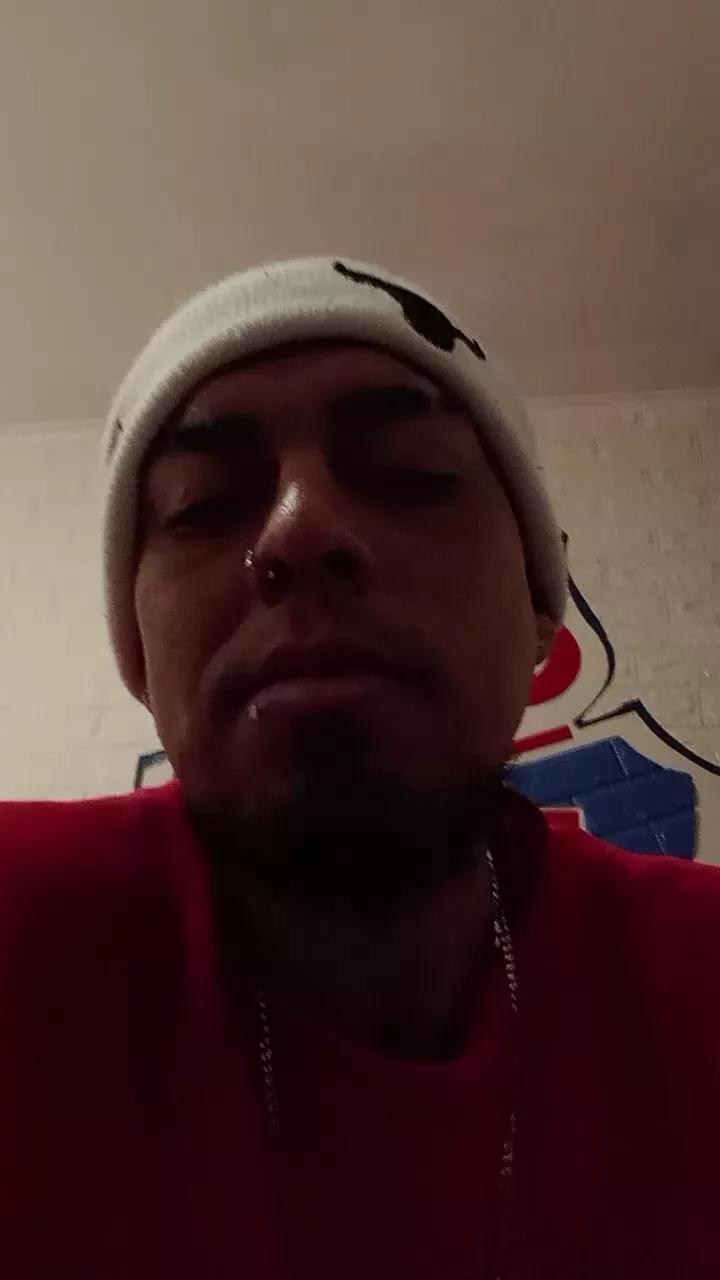 ChUnchitoSUtro on Cam4 