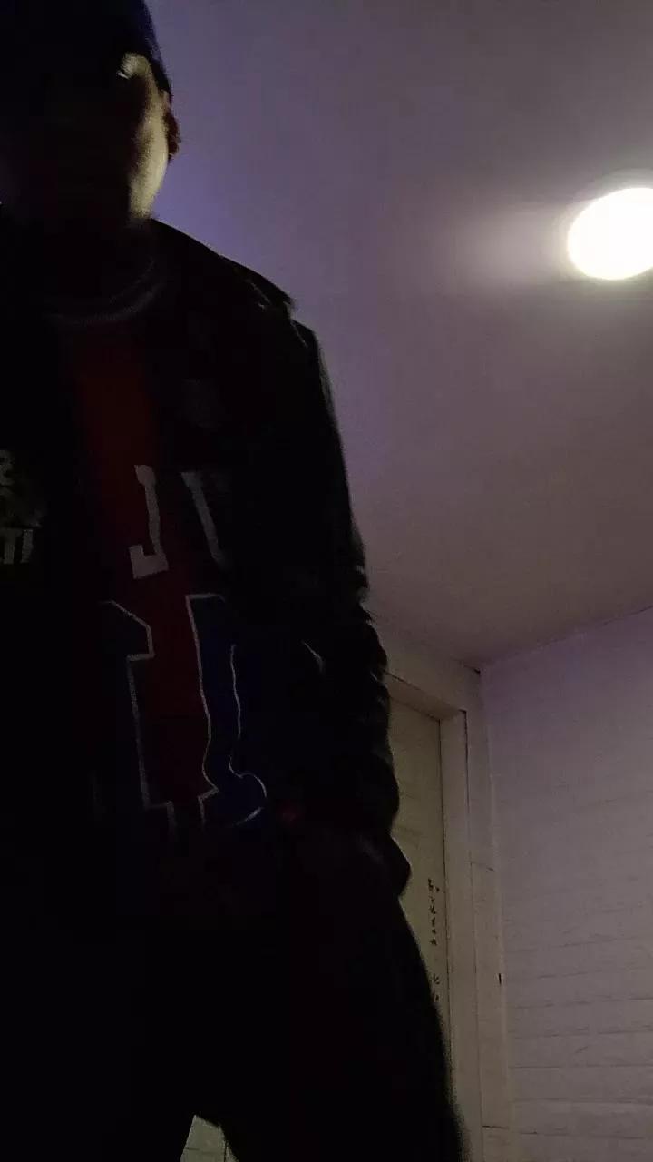 ChUnchitoSUtro on Cam4 
