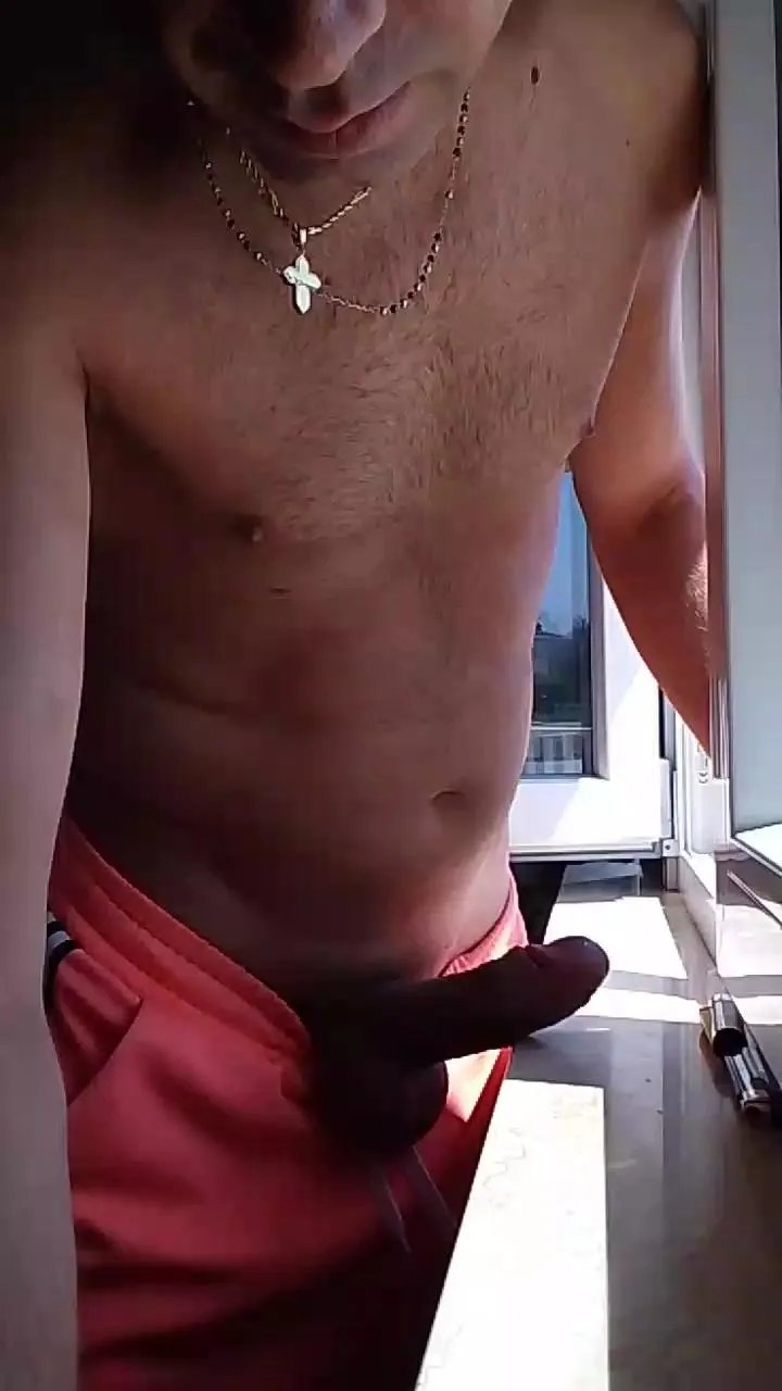 Offline Cirobenna on Cam4