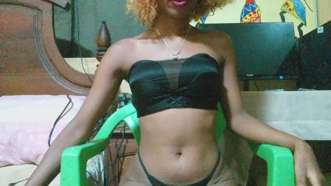 claudia306 on Cam4 