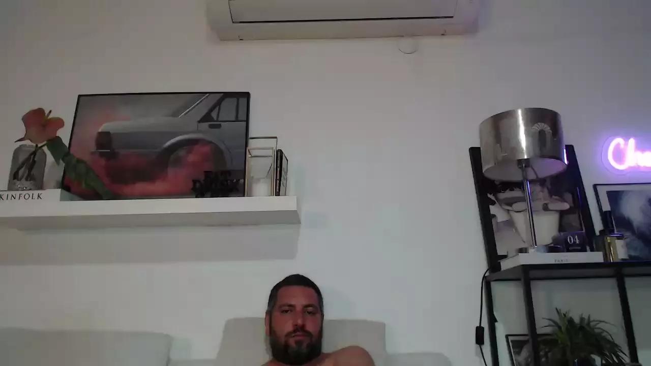 ColdRevengee on Cam4 